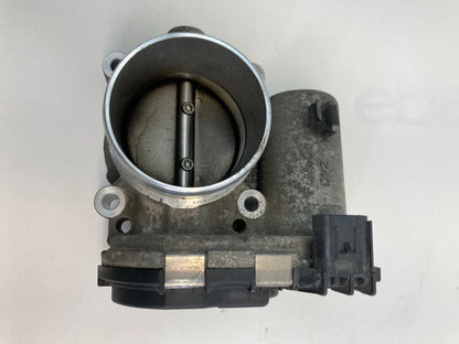 2012 2013 FORD FOCUS 12-14 EDGE THROTTLE BODY THROTTLE VALVE ASSY 0280750566 OEM