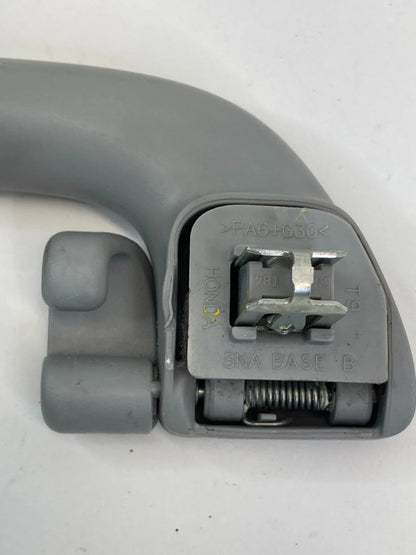 2007 2008 2009 ACURA RDX REAR LEFT DRIVER SIDE ROOF GRAB GRIP ASSIST HANDLE OEM