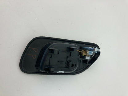 01 02 Acura MDX 99-01 Acura TL Rear Right Side Interior Inner Door Handle OEM