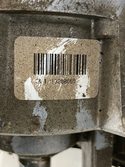 2012-2018 CHEVROLET SONIC ELECTRIC POWER STEERING MOTOR COLUMN PUMP 95168189