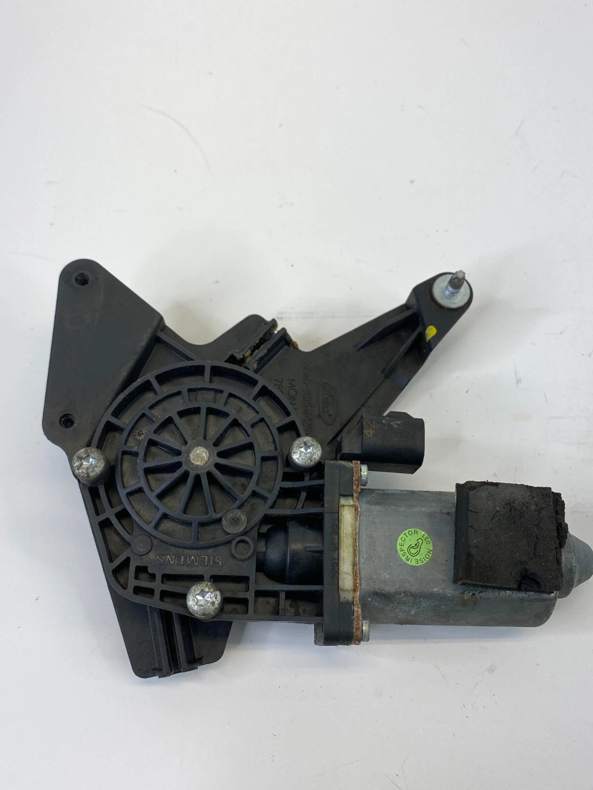 2006 2007 FORD EXPLORER FRONT LEFT DRIVER DOOR WINDOW MOTOR 6L2414A366AA OEM