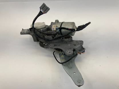 09-17 Buick Enclave Traverse Rear Trunk Lid Liftgate Power Motor Actuator OEM