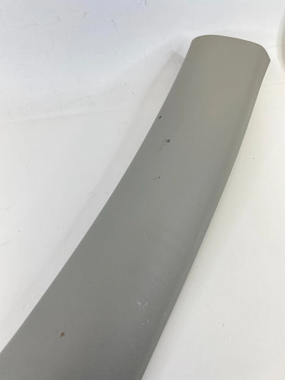 2013-2015 CHEVY MALIBU WINDSHIELD LEFT SIDE A PILLAR COVER PANEL TRIM 22875197