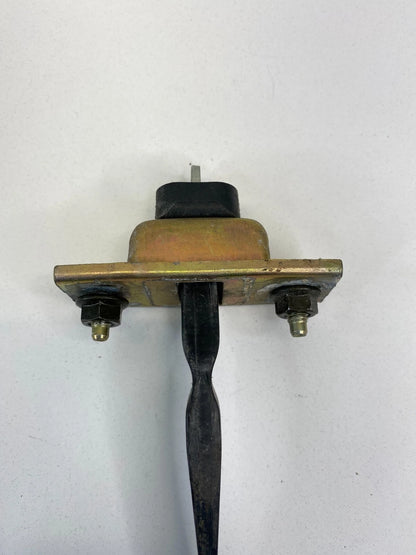 2000-2004 TOYOTA AVALON REAR RIGHT SIDE DOOR CHECK CHECKER STOPPER DETENT OEM