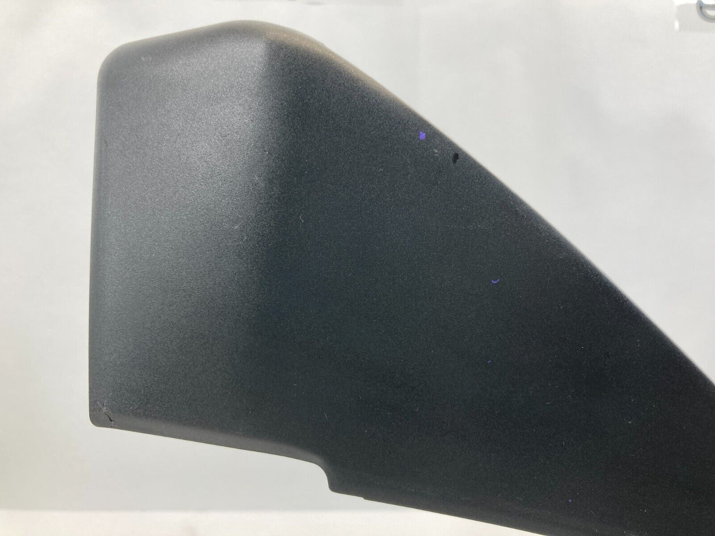 2006-2011 Audi A6 Front Right Side Inner Door Corner Trim 4F0-858-706-B