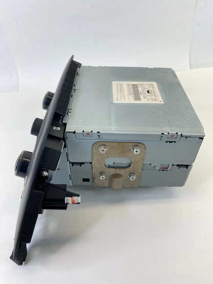 2005-2007 HONDA ODYSSEY EX RADIO XM CD PLAYER RECEIVER 6 DISC 39100-SHJ-A100