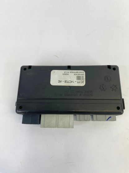 2002-2005 EXPLORER FRONT LEFT SEAT MEMORY CONTROL MODULE 2C7T-14C708-AE OEM