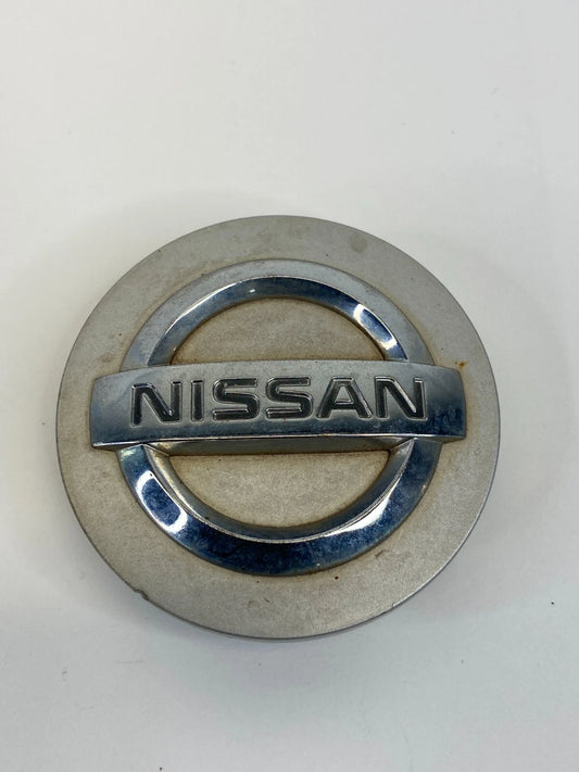 03-09 NISSAN MURANO RIM WHEEL HUPCAP CENTER CAP HUB CAP 40342-AU510 OEM