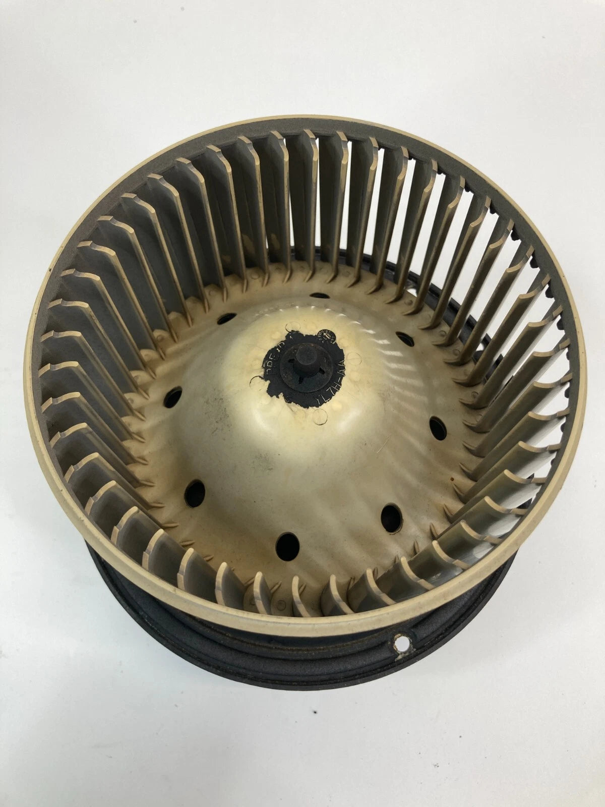 2002-2005 FORD EXPLORER XLT 4 DOOR 4.0L A/C HEATER FAN BLOWER MOTOR ASSEMBLY