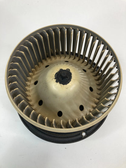 2002-2005 FORD EXPLORER XLT 4 DOOR 4.0L A/C HEATER FAN BLOWER MOTOR ASSEMBLY