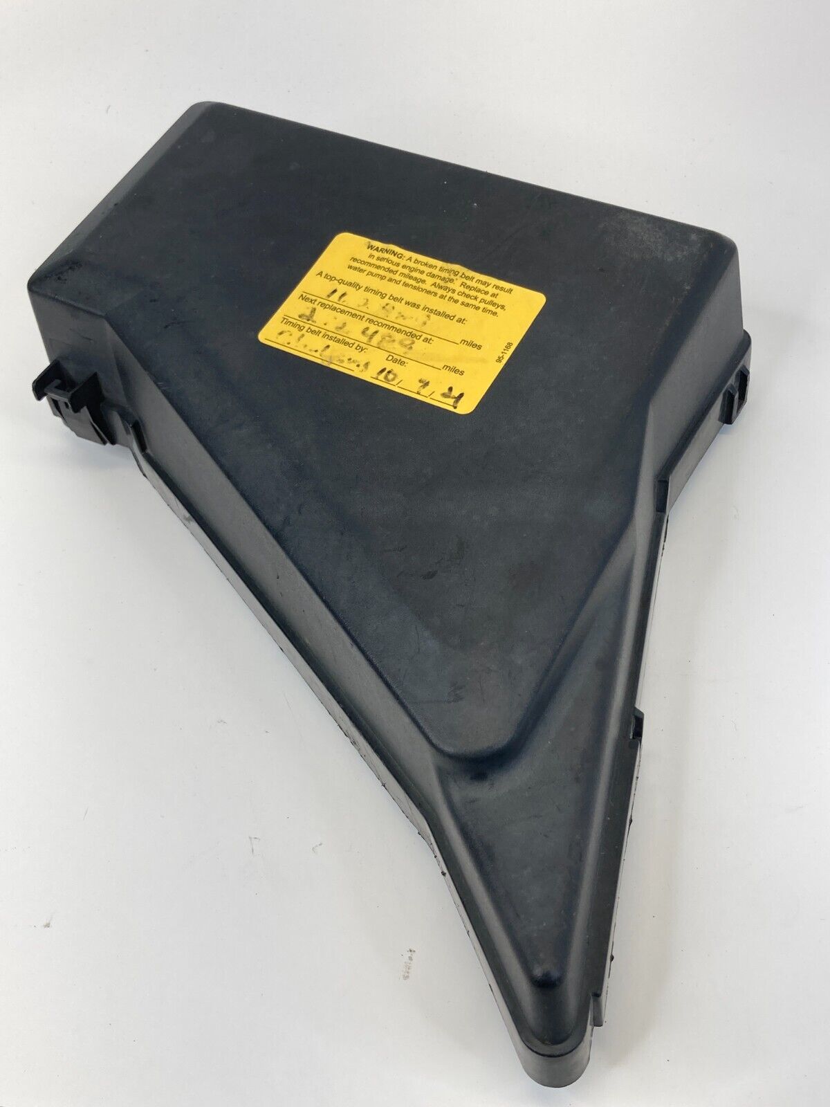 2006-2009 Subaru Outback Legacy 2.5L Engine Fuse Relay Box Cover Lid MB50200B