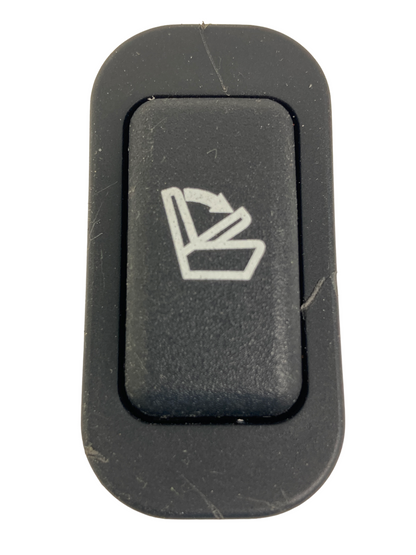 2010-2019 Lincoln MKT Rear Left Seat Release Adjuster Switch Button 8A4T-14B178