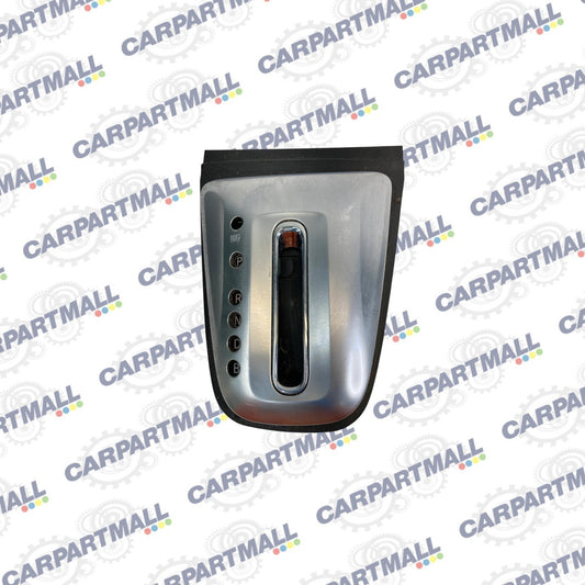 2007-2011 Nissan Altima Hybrid AT Transmission Gear Shifter Selector Bezel Trim