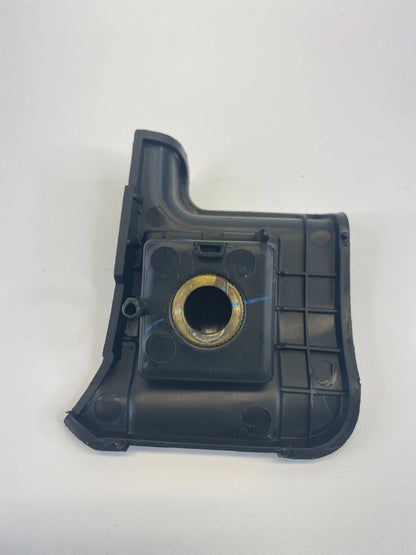 2010-2017 CHEVY EQUINOX CENTER CONSOLE LOWER LEFT DRIVER SIDE BOLT CAP 25971681