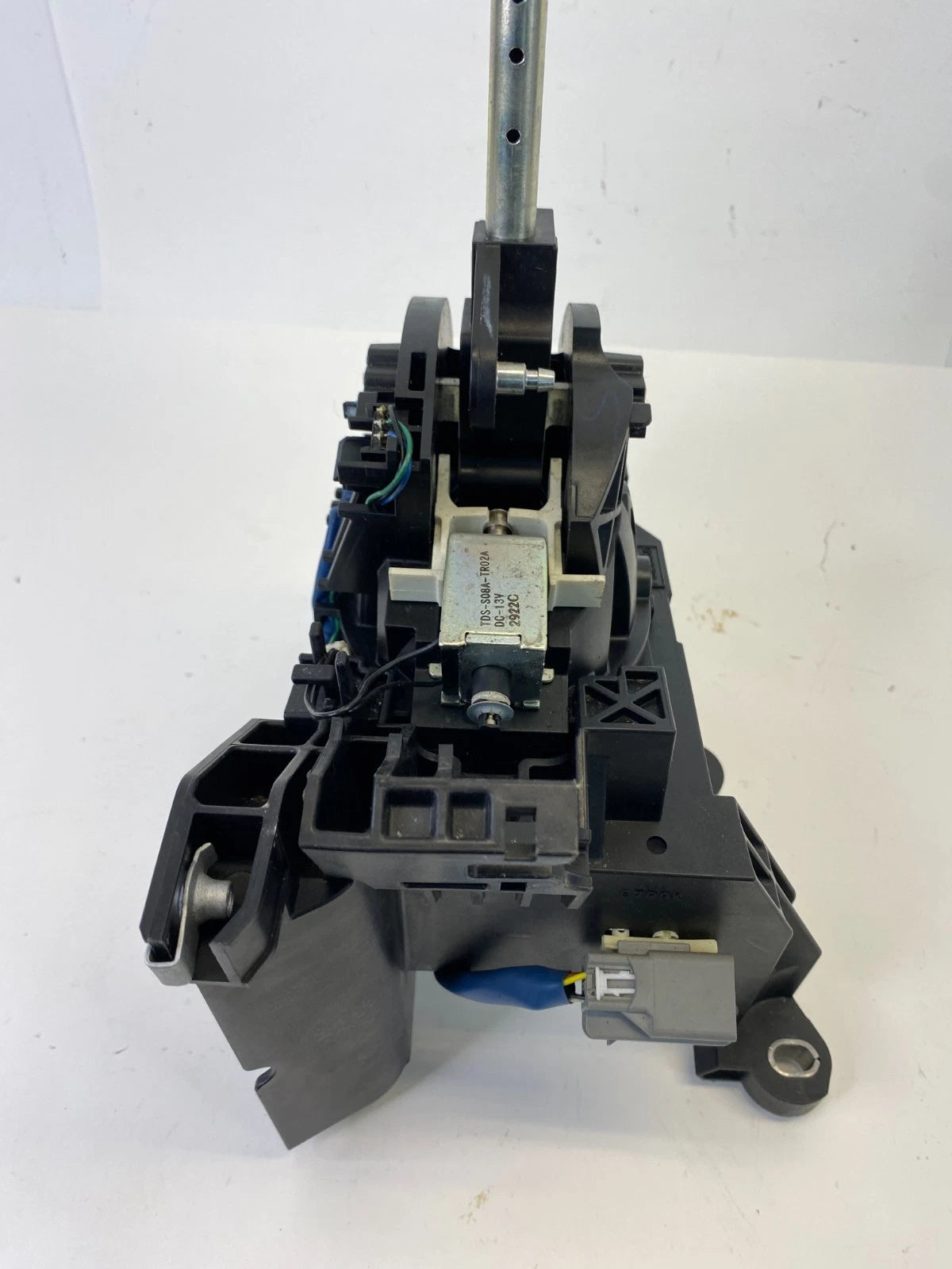 2012-2014 FORD FOCUS AUTOMATIC FLOOR GEAR SHIFTER BV6P-7K004-MB3JAG