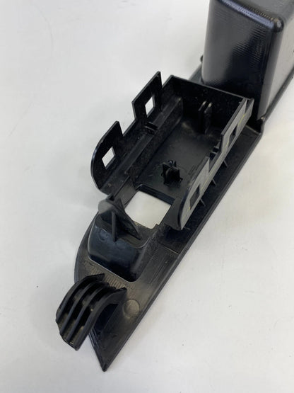 2010-2017 CHEVROLET EQUINOX REAR RIGHT SIDE DOOR WINDOW SWITCH BEZEL AKE21347