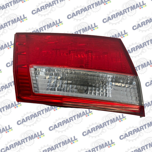 2005-2007 Honda Odyssey Rear Left Inner Liftgate Tail Light Taillight Assy