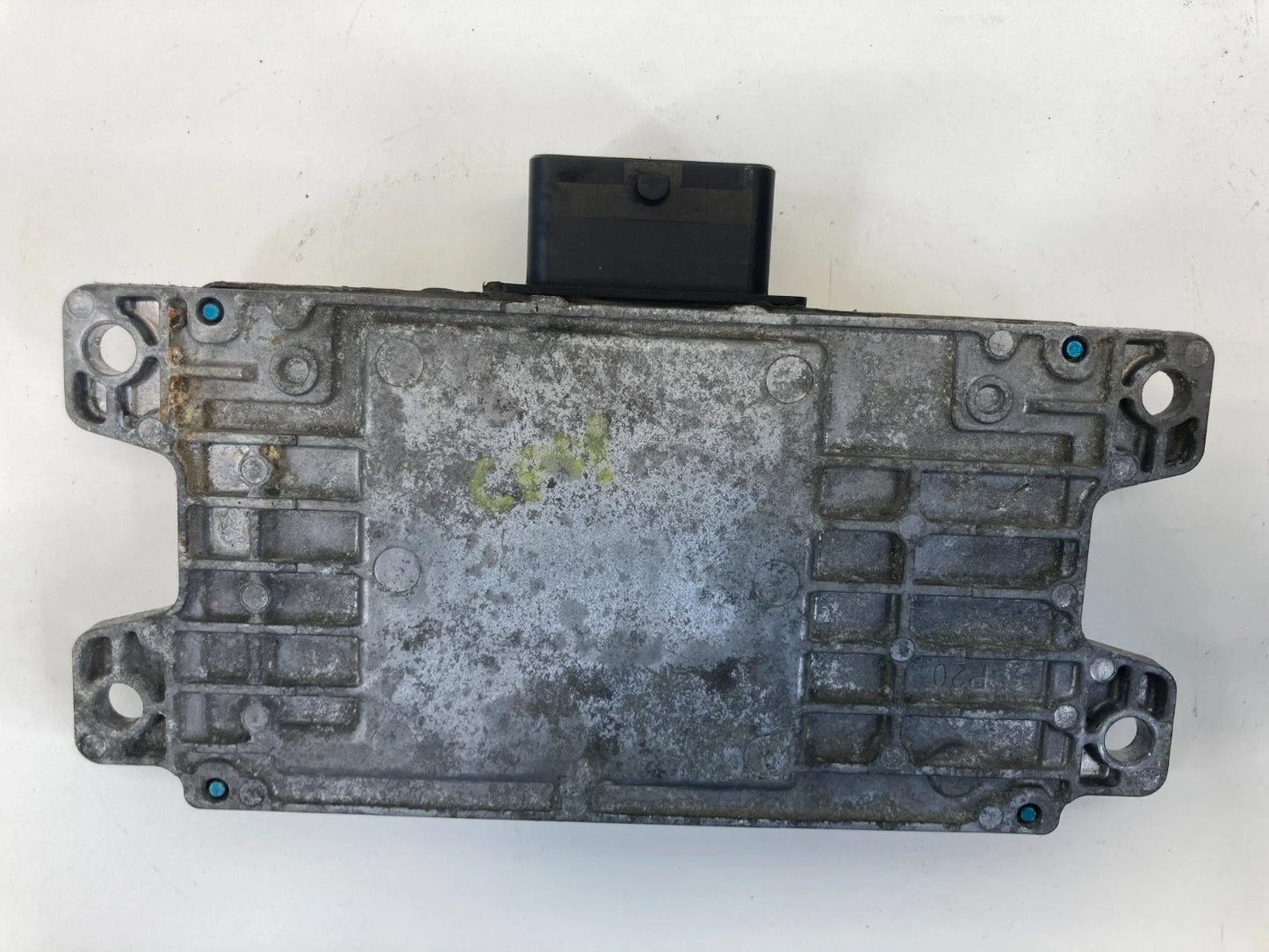 2010 2011 NISSAN MAXIMA 3.5L AUTOMATIC TRANSMISSION CONTROL MODULE 31036-9N01B