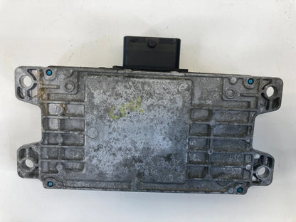 2010 2011 NISSAN MAXIMA 3.5L AUTOMATIC TRANSMISSION CONTROL MODULE 31036-9N01B