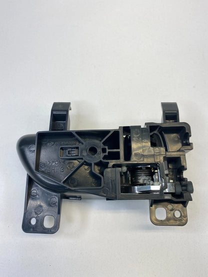 2010-2014 SUBARU OUTBACK LEGACY REAR LEFT DRIVER SIDE INTERIOR DOOR HANDLE OEM