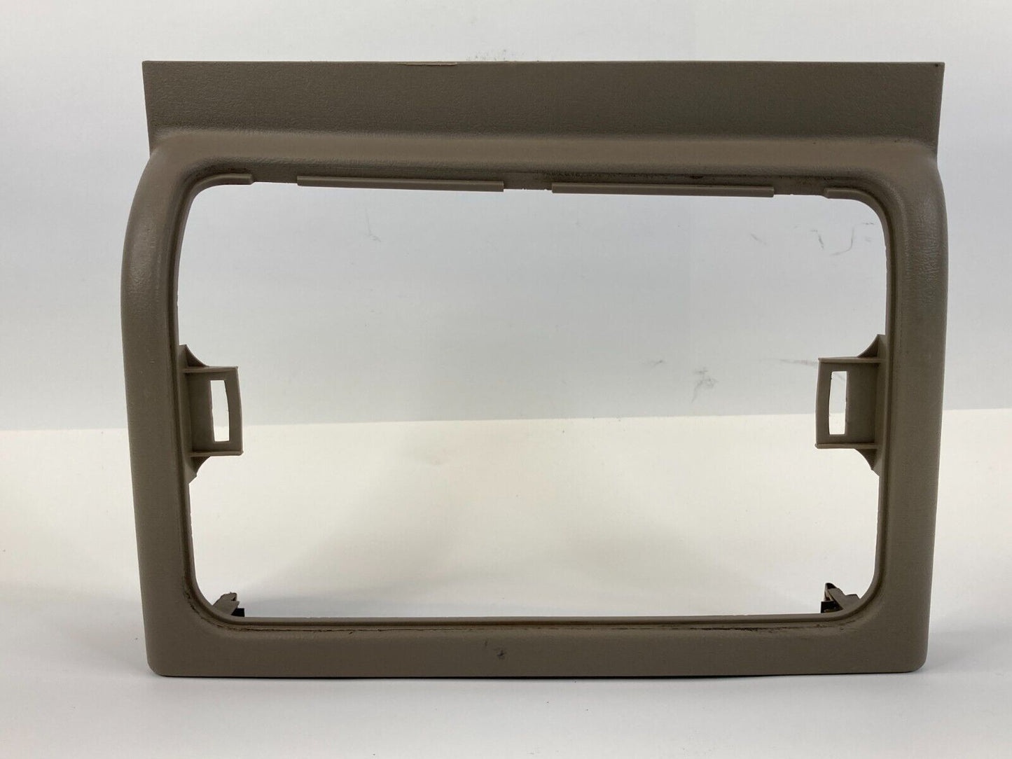 2003-2006 Chevrolet Avalanche 1500 Center Console Dash Storage Bezel Trim OEM