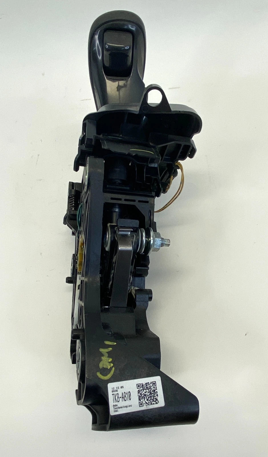 11-13 HONDA ODYSSEY 5-SPEED AUTOMATIC GEAR SHIFTER LEVER SELECTOR OEM TK8-A810