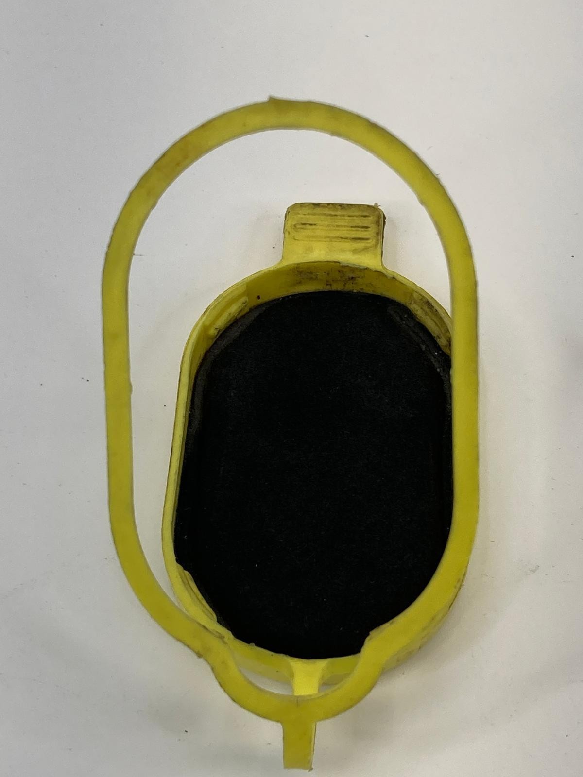 10-13 Ford Transit Connect Windshield Wiper Washer Fluid Reservoir Tank Cap OEM