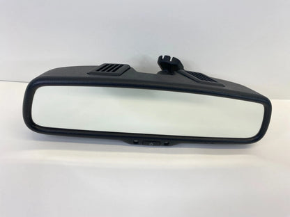 2009-2012 DODGE CALIBER INTERIOR REAR VIEW MIRROR W/ AUTO DIMMING OEM 55157457AC