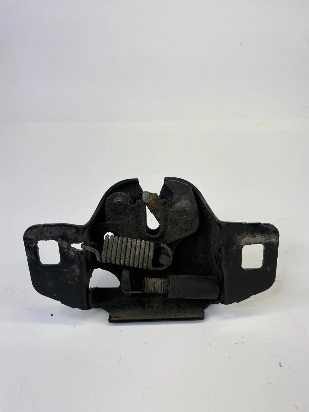 08 09 10 11 12 13 14 15 16 CHRYSLER TOWN & COUNTRY HOOD LOCK LATCH ACTUATOR OEM