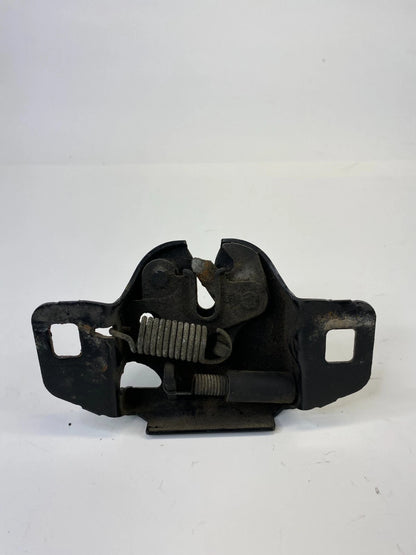 08 09 10 11 12 13 14 15 16 CHRYSLER TOWN & COUNTRY HOOD LOCK LATCH ACTUATOR OEM