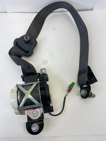 2009-2011 CHEVROLET AVEO5 FRONT LEFT DRIVER SIDE SEAT BELT RETRACTOR 34060627A