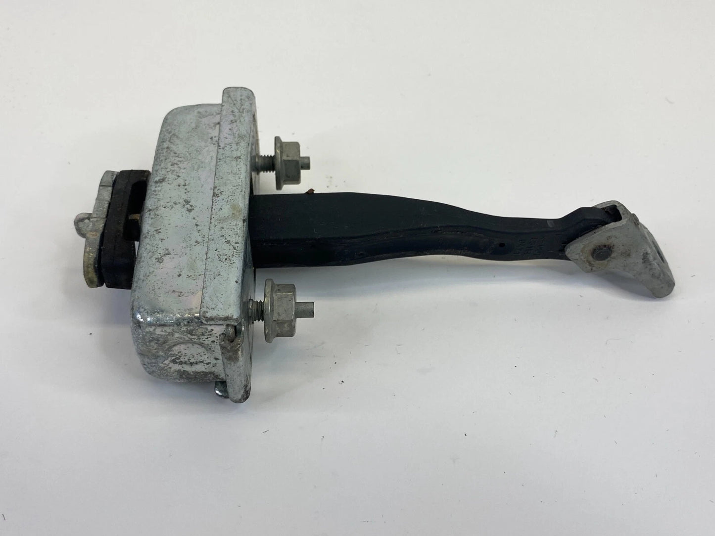 2009-2019 FORD FLEX FRONT RIGHT SIDE DOOR CHECK STOP STOPPER STRAP ARM FR RH OEM
