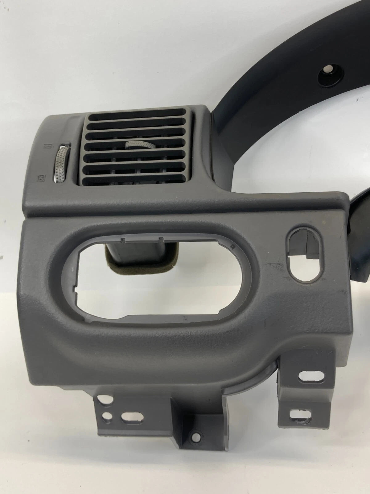 2002-2005 FORD EXPLORER DASH SPEEDOMETER CLUSTER BEZEL COVER 1L2X-78044D70 OEM