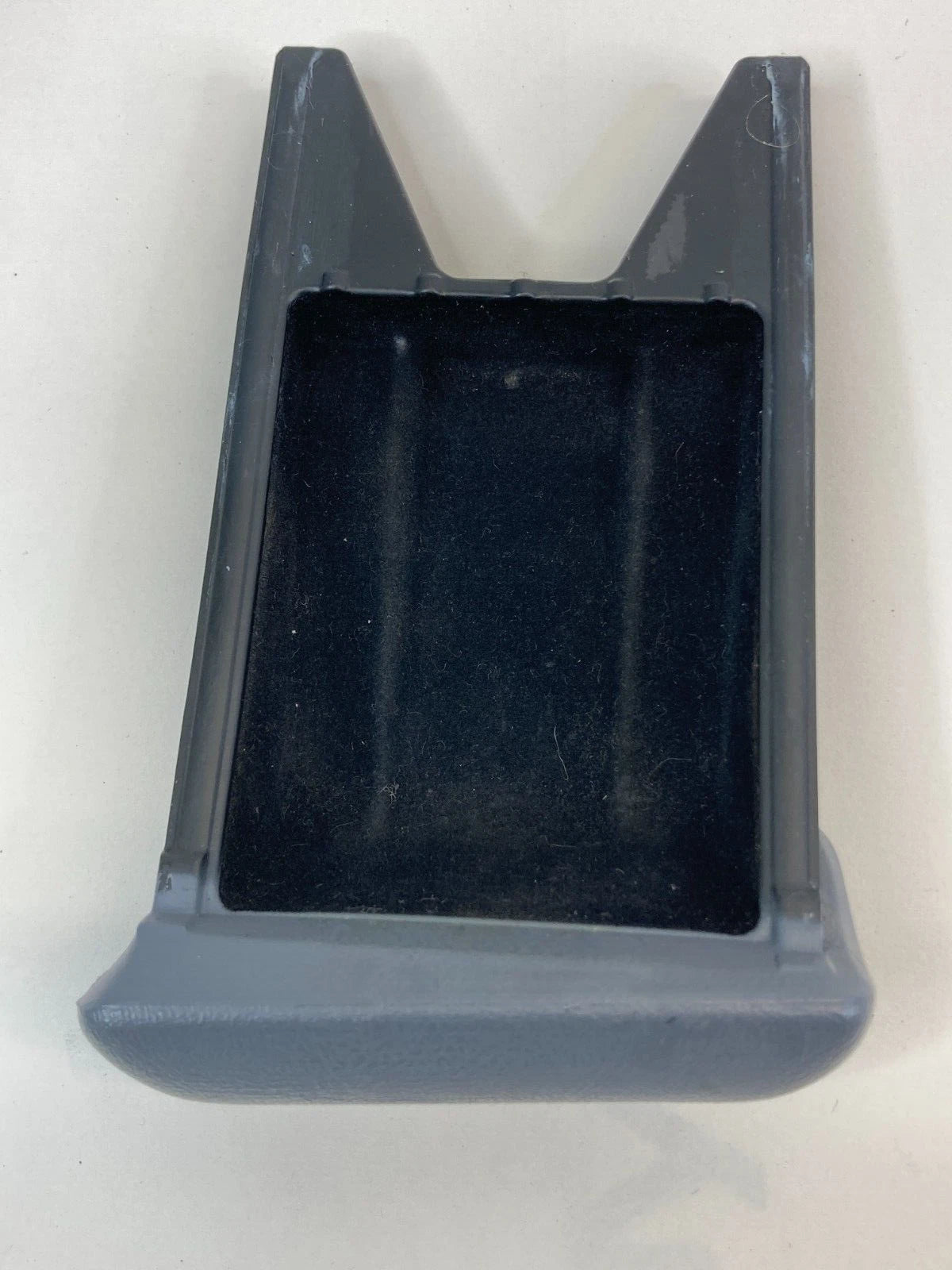 1998-2002 HONDA ACCORD LEFT DASH COIN HOLDER COMPARTMENT TRAY STORAGE OEM