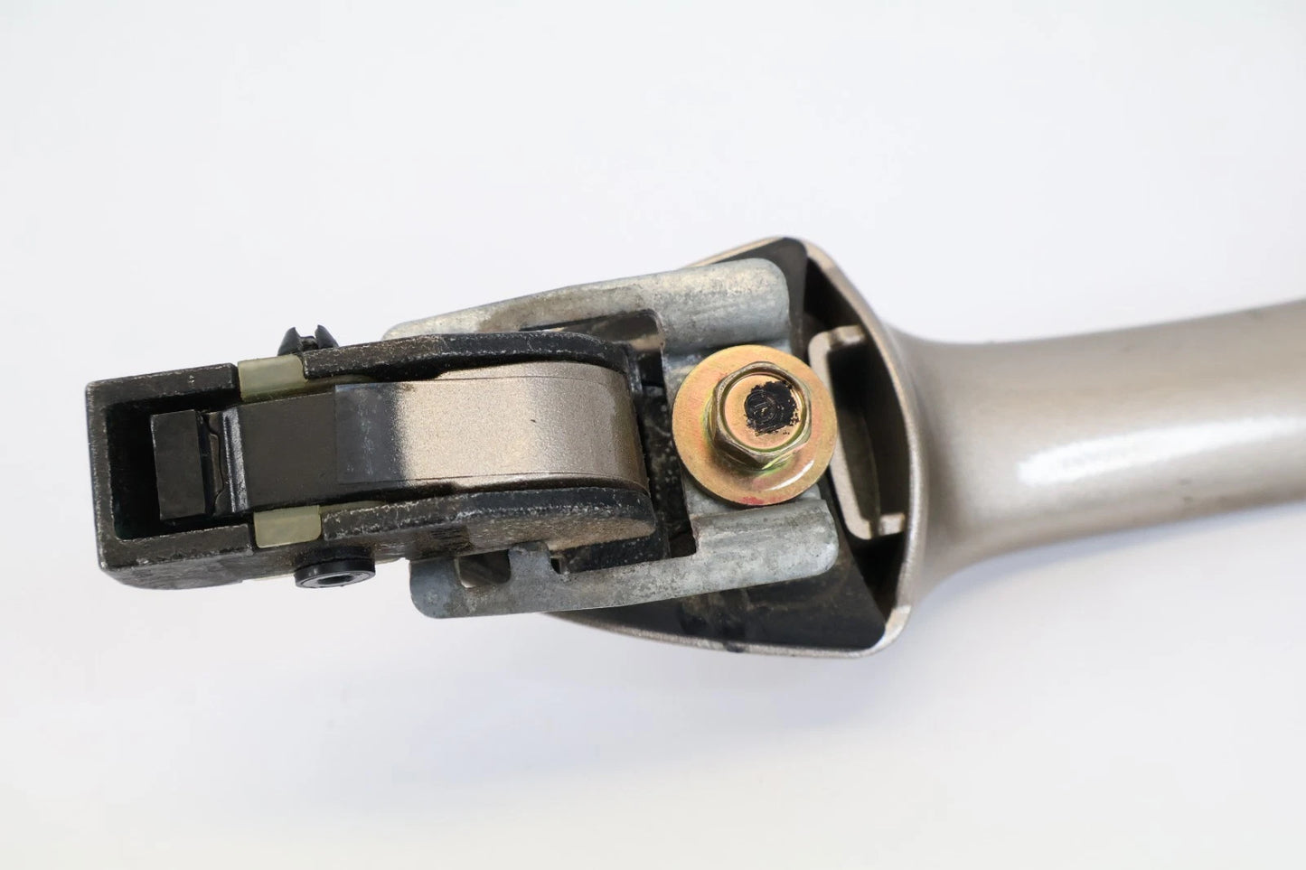 2005-2010 HONDA ODYSSEY FRONT LEFT DRIVER SIDE OUTSIDE EXTERIOR DOOR HANDLE OEM