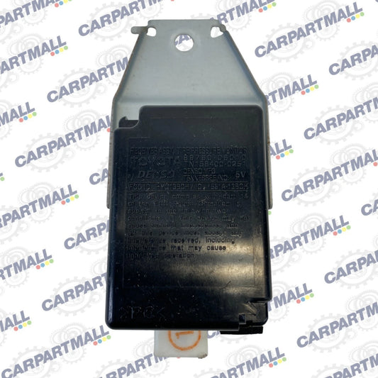 2007 07 TOYOTA CAMRY TPMS TIRE PRESSURE CONTROL MODULE UNIT 89760-06010 OEM