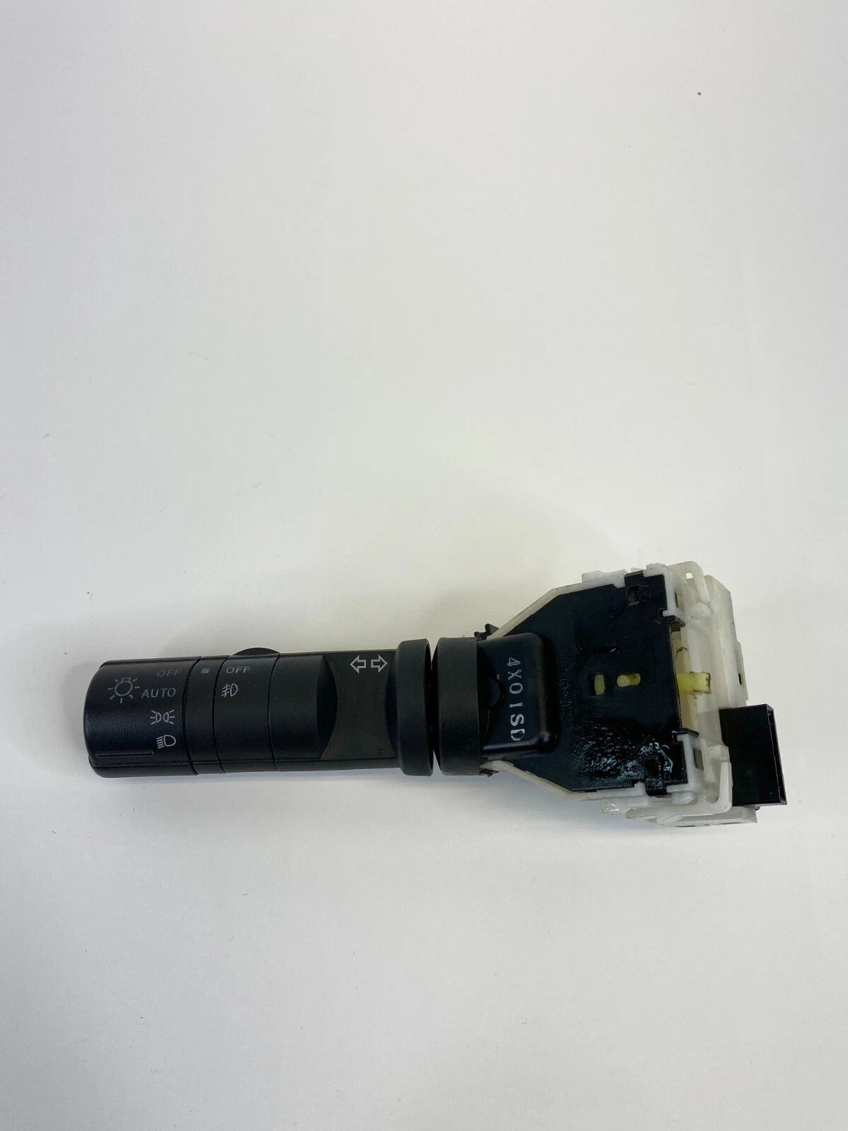 2003-2005 NISSAN MURANO TURN SIGNAL HEADLIGHT CONTROL SWITCH STEERING COLUMN OEM