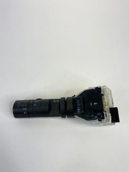 2003-2005 NISSAN MURANO TURN SIGNAL HEADLIGHT CONTROL SWITCH STEERING COLUMN OEM