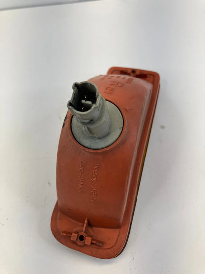 1996 1997 1998 TOYOTA 4RUNNER FRONT BUMPER LEFT SIDE TURN SIGNAL LIGHT LAMP OEM