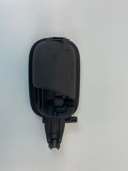 2000 2001 AUDI A4 A4 QUATTRO REAR LEFT SIDE INNER DOOR HANDLE 8D0839019 OEM