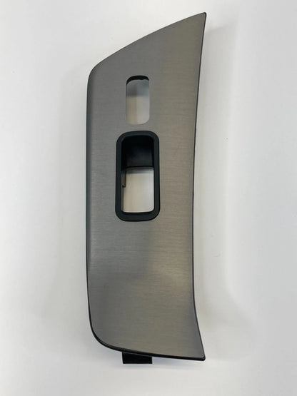 1999-2003 LEXUS RX300 FRONT RIGHT PASSENGER SIDE DOOR WINDOW SWITCH BEZEL TRIM