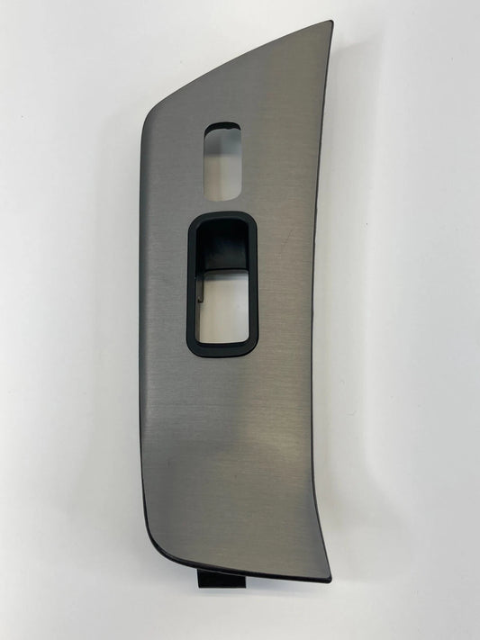1999-2003 LEXUS RX300 FRONT RIGHT PASSENGER SIDE DOOR WINDOW SWITCH BEZEL TRIM