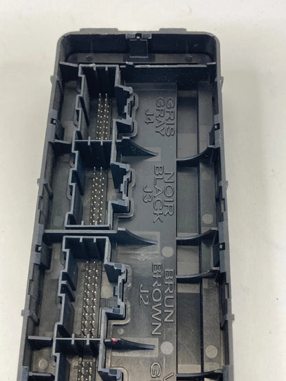 2010 2011 GMC Terrain Heating and Air Conditioning Remote Control Module OEM