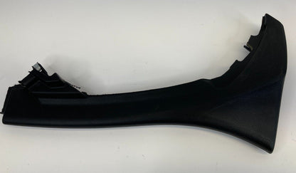 2006-2009 Range Rover Sport Left Side Lower Dash Finisher Trim FAE500152XXX OEM