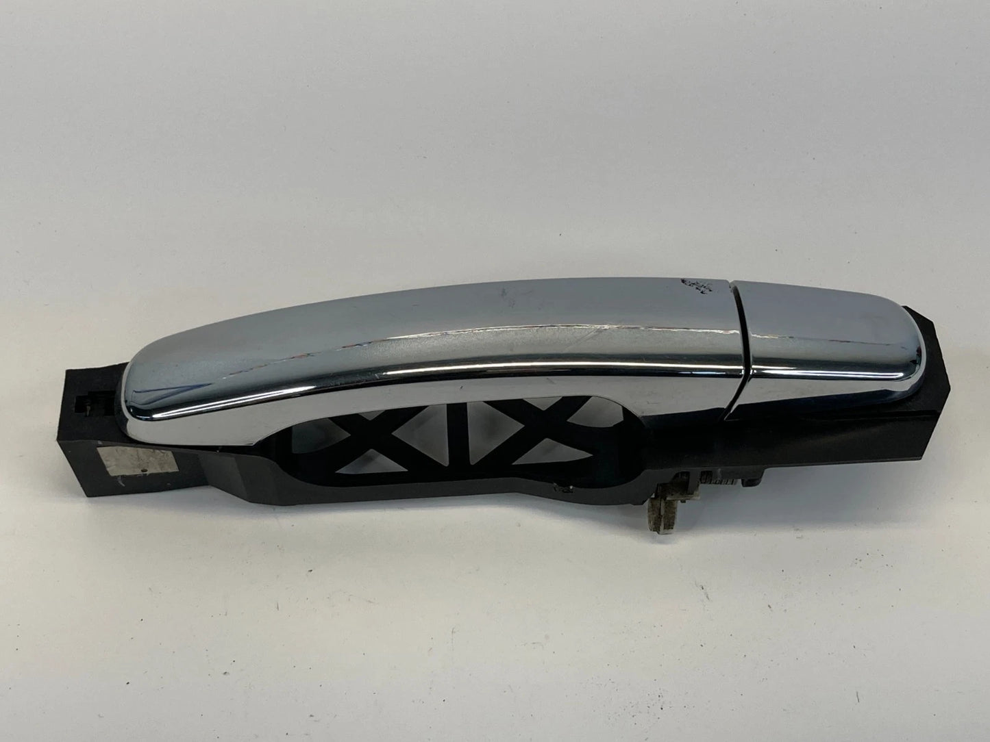 2010-2017 GMC TERRAIN REAR RIGHT SIDE EXTERIOR DOOR HANDLE OEM