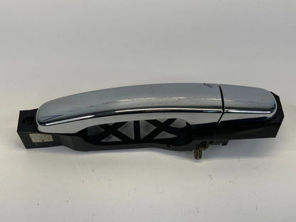 2010-2017 GMC TERRAIN REAR RIGHT SIDE EXTERIOR DOOR HANDLE OEM