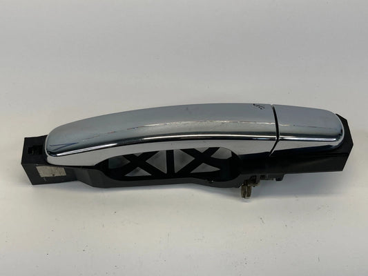 2010-2017 GMC TERRAIN REAR RIGHT SIDE EXTERIOR DOOR HANDLE OEM