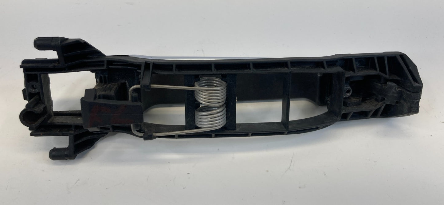 1998-2002 Mercedes-Benz E430 94 95 E420 Front Left Side Exterior Door Handle