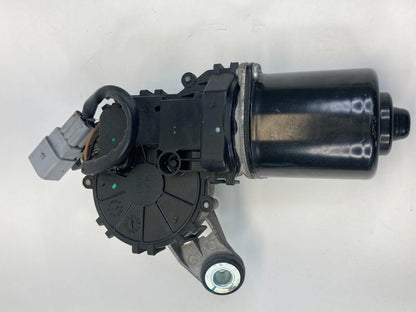07-11 CHEVY AVEO CHEVY AVEO5 HATCHBACK FRONT WINDSHIELD WIPER MOTOR 96850001 OEM