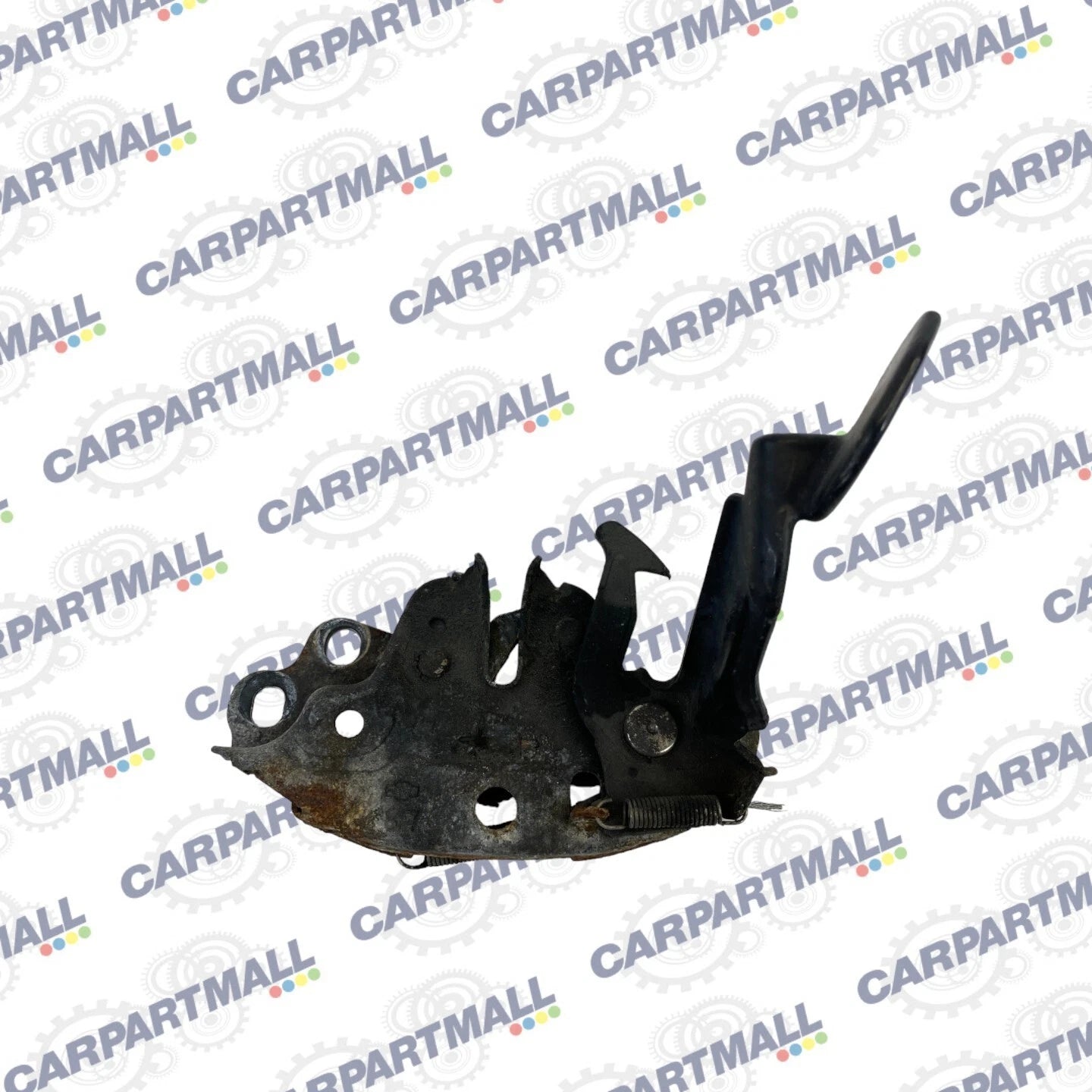 07 08 09 10 11 12 13 NISSAN ALTIMA SEDAN HOOD LOCK LATCH RELEASE ACTUATOR OEM